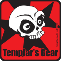TEMPLAR GEAR