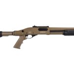 ESCOPETA VELITES FERRUM S-VI SECUTOR