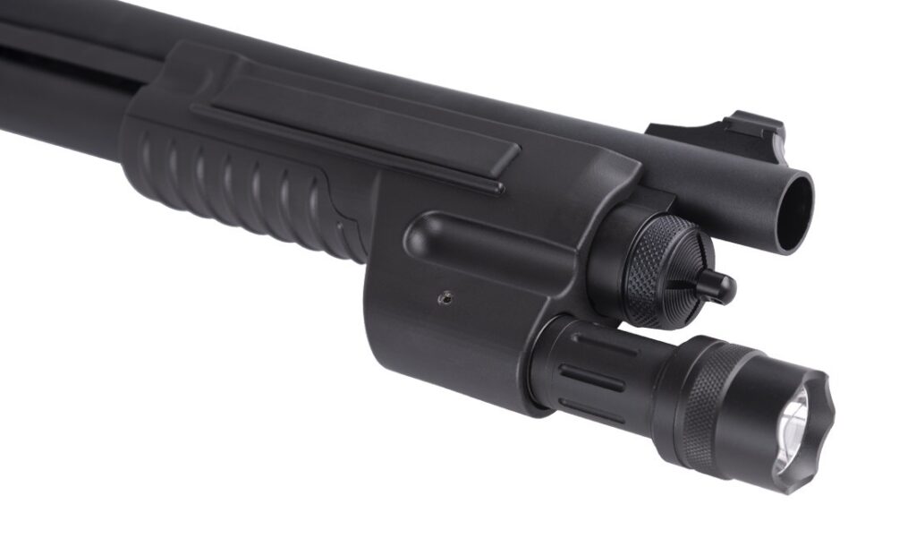 ESCOPETA VELITES FERRUM S-VI SECUTOR