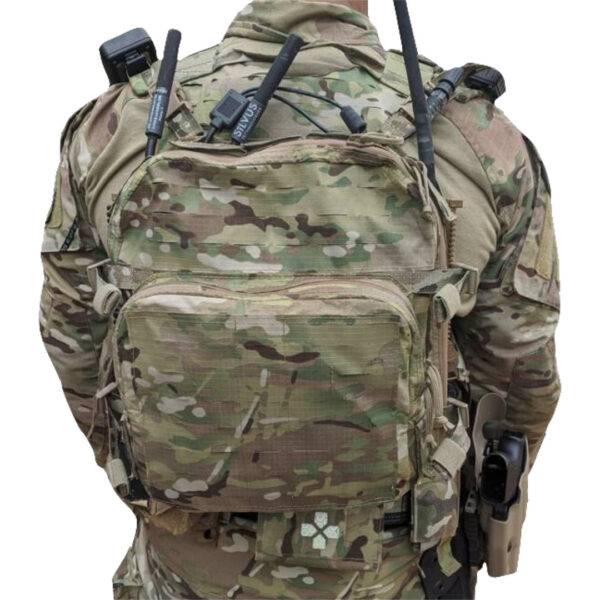 MOCHILA HIVE Comms Pack 1 1080x1080