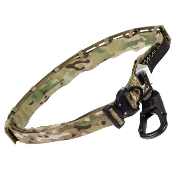 CINTURON PRIMERA LÍNEA MATBOCK HAALO Belt MC-1