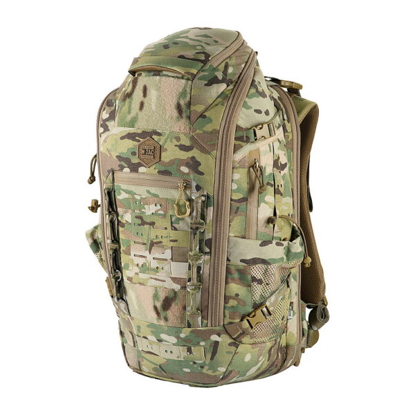 Mochila M-Tac Gen.III Elite