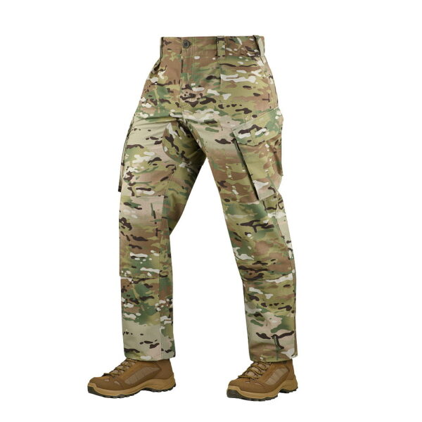 Pantalones M-Tac Field NYCO