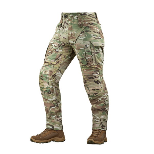 Pantalones M-Tac Sturm Gen.II NYCO Extreme