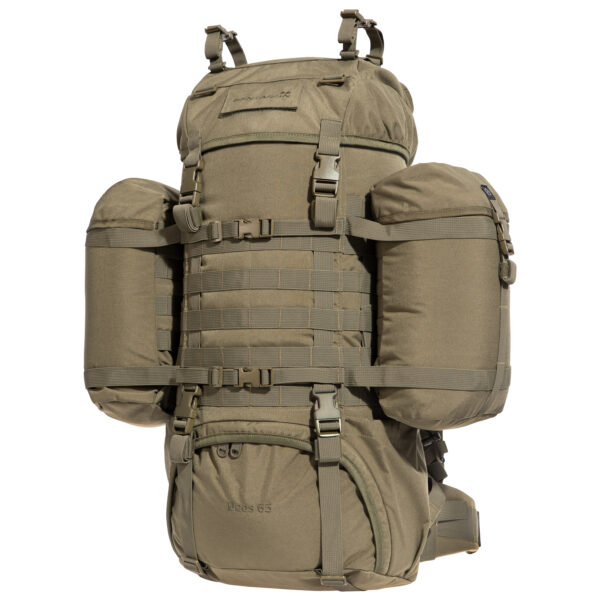 MOCHILA DEOS 65LT K16105