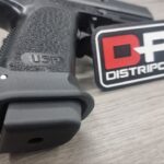 FUNNEL + 2 MAGWELL HK USP COMPACT