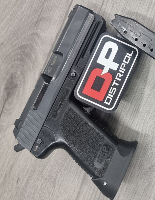 FUNNEL para HK USP COMPACT