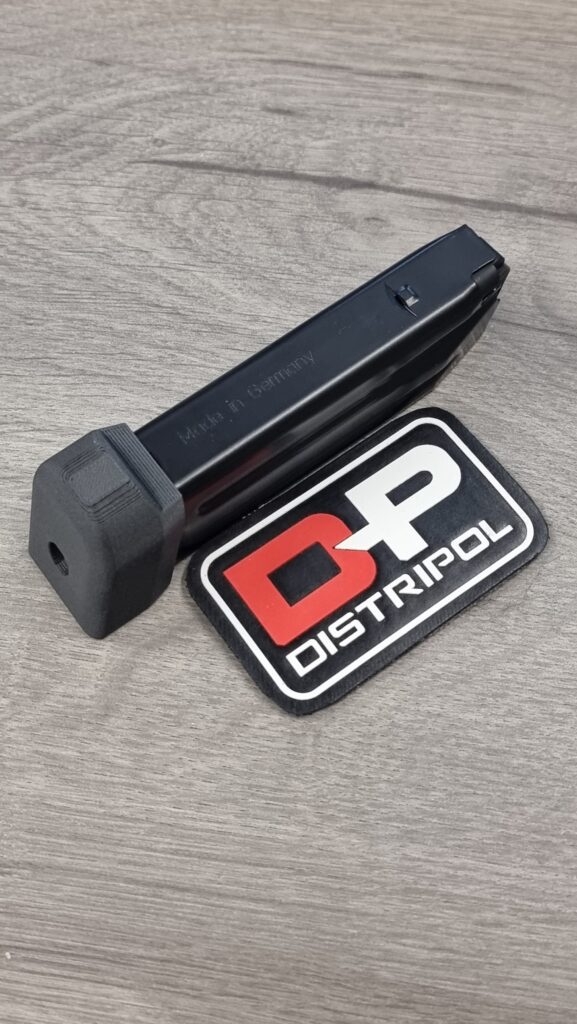 MAGWELL HK USP COMPACT