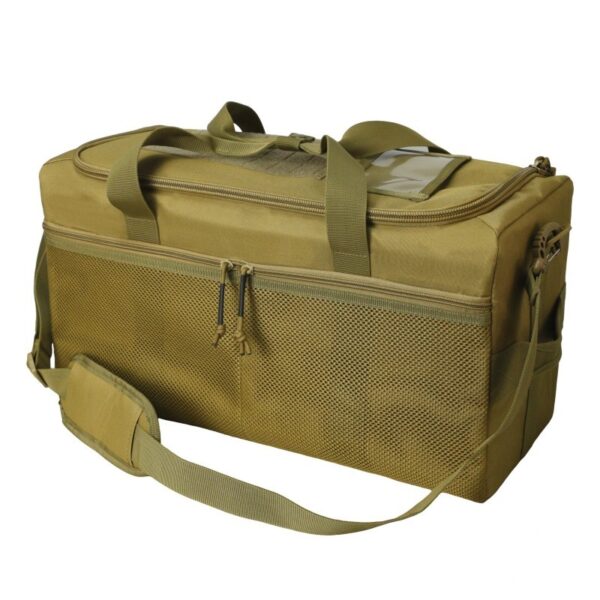 SIXMM NCB RANGE BAG