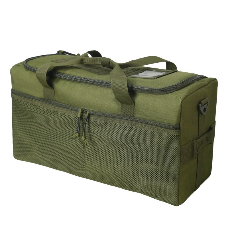 SIXMM NCB RANGE BAG