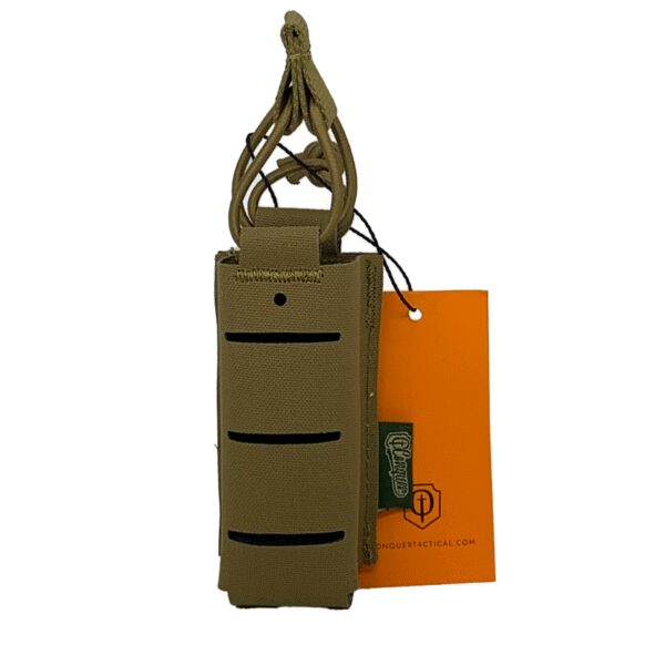 CONQUER LP PISTOL MAG POUCH