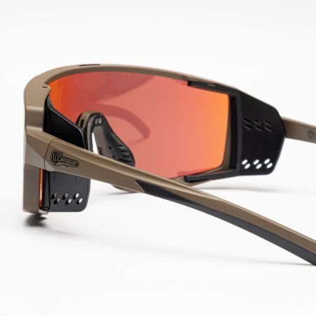 CONQUER Eyewear KRYDON CQSG006-TO