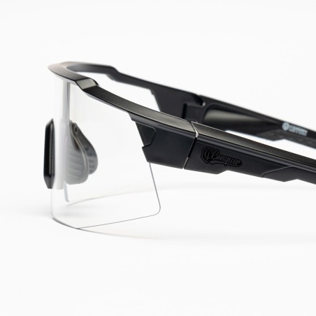 CONQUER Eyewear TYGOR EVO CQSG004-BKT