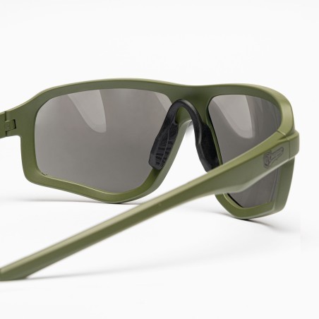 CONQUER Eyewear STRIKER - CQSG005-RGSK