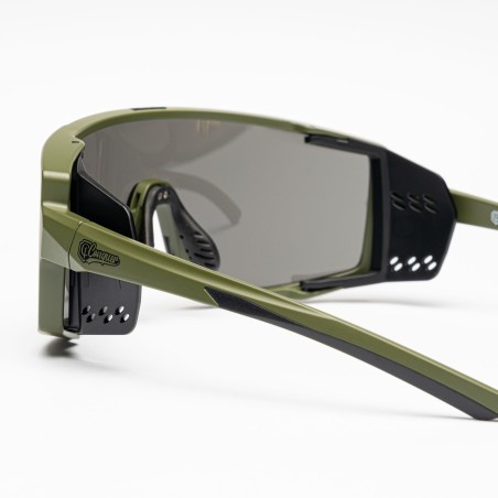 CONQUER Eyewear KRYDON CQSG006-RGSK