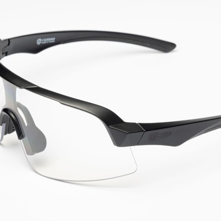 CONQUER Eyewear TYGOR CQSG003-BKT