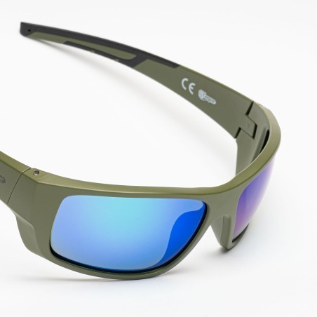 CONQUER Eyewear RAPTOR CQSG002-RGG