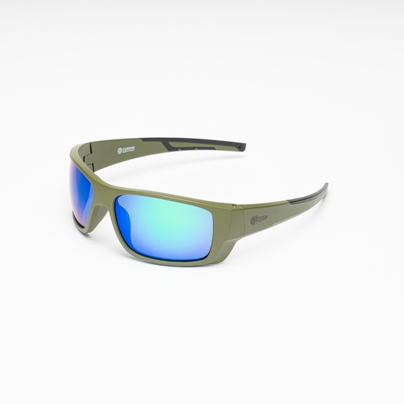 CONQUER Eyewear RAPTOR CQSG002-TO