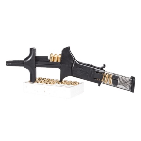 CARGADOR RAPIDO ETS CAM GEN II CAL. 9x19 /.40