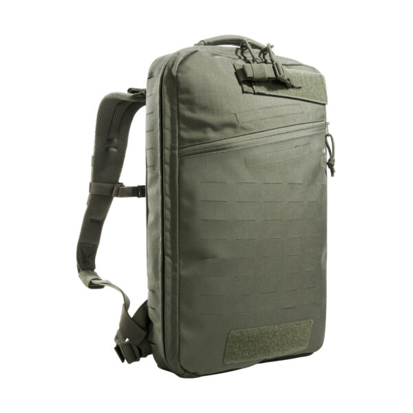 Mochila paramédico TT MKII IRR 15 l
