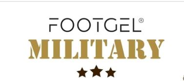 FOOTGEL