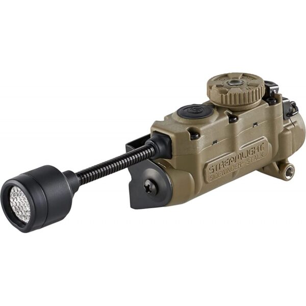LINTERNA STREAMLIGHT SIDEWINDER STALK