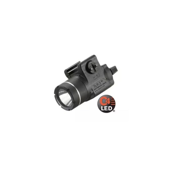 LINTERNA STREAMLIGHT TLR-3 PARA HK USP COMPACT
