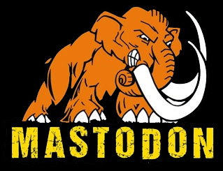 MASTODON