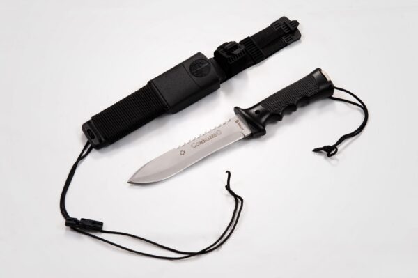 AITOR COMMANDO