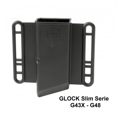 FUNDA CARGADOR ORIGINAL GLOCK