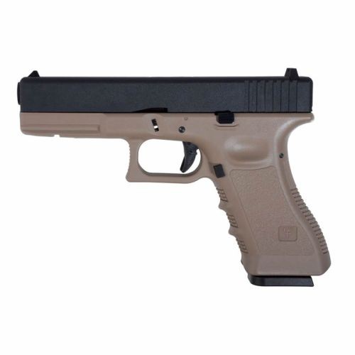 GLOCK 17 SAIGO
