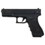 PISTOLA SAIGO 18