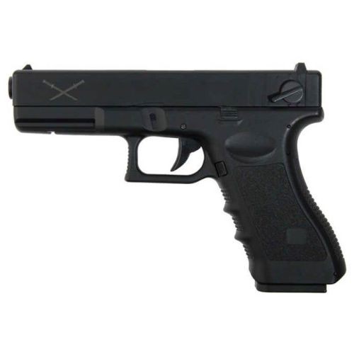 PISTOLA SAIGO 18