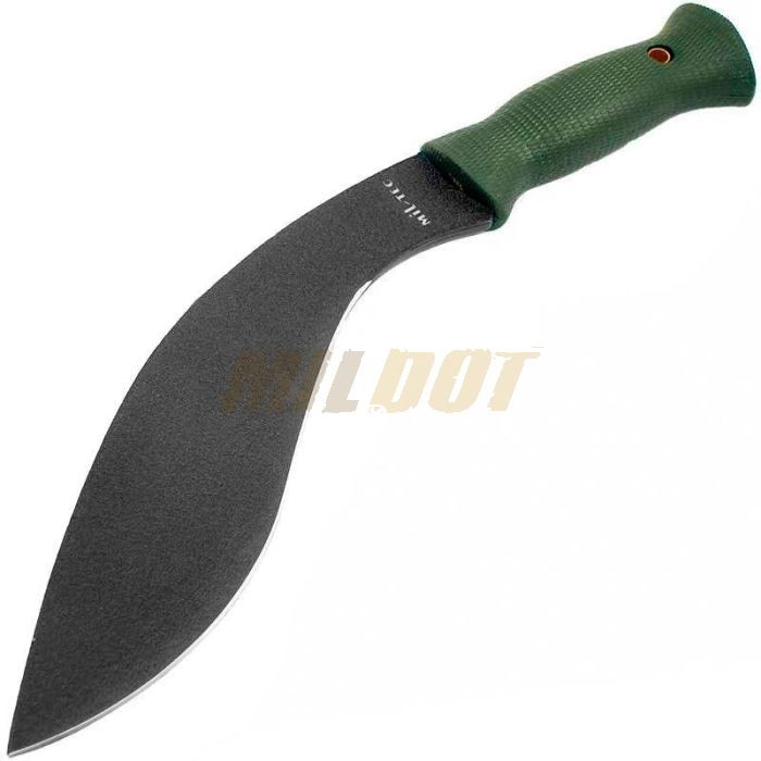 Machete Kukri MILTEC
