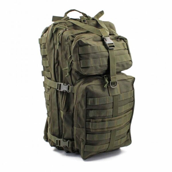 MOCHILA TÁCTICA 54L