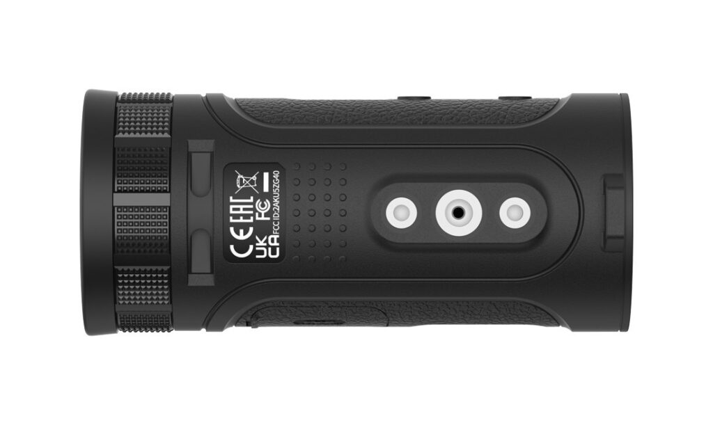 MONOCULAR TÉRMICO TE211 MINI GUIDE