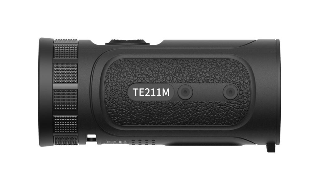 MONOCULAR TÉRMICO TE211 MINI GUIDE