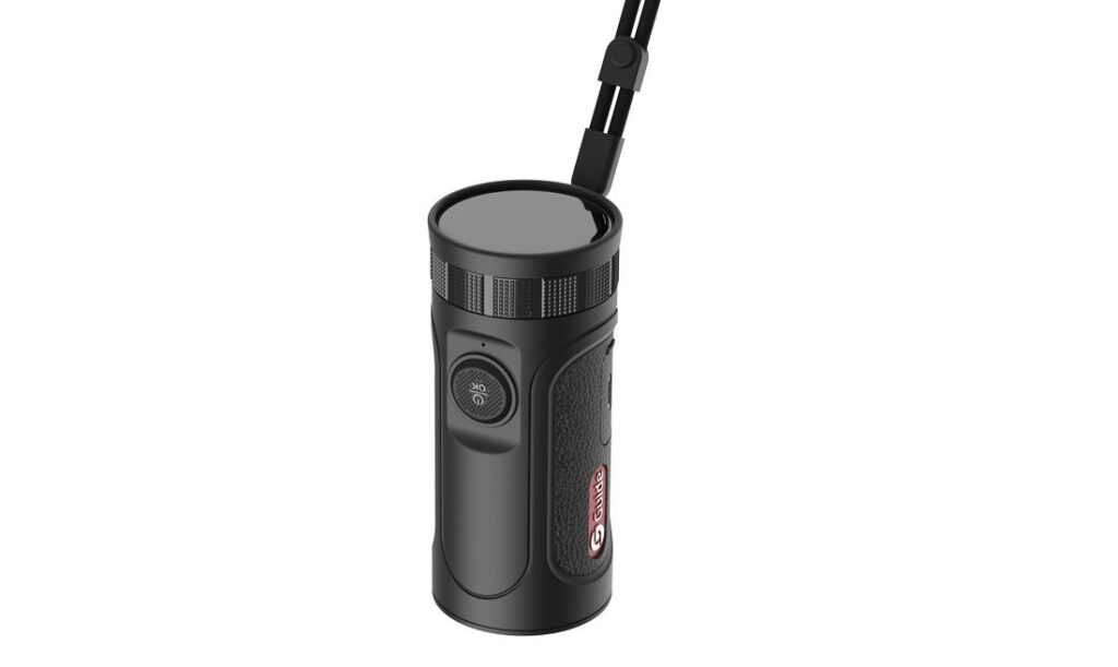 MONOCULAR TÉRMICO TE211 MINI GUIDE