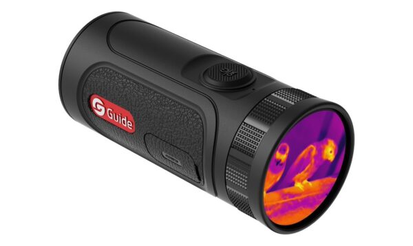 MONOCULAR TÉRMICO TE211 MINI GUIDE