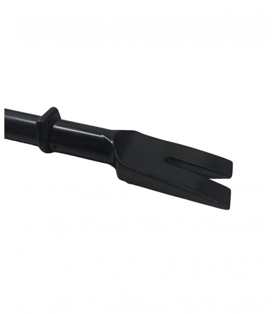 Palanca HALLIGAN anti-chispazos