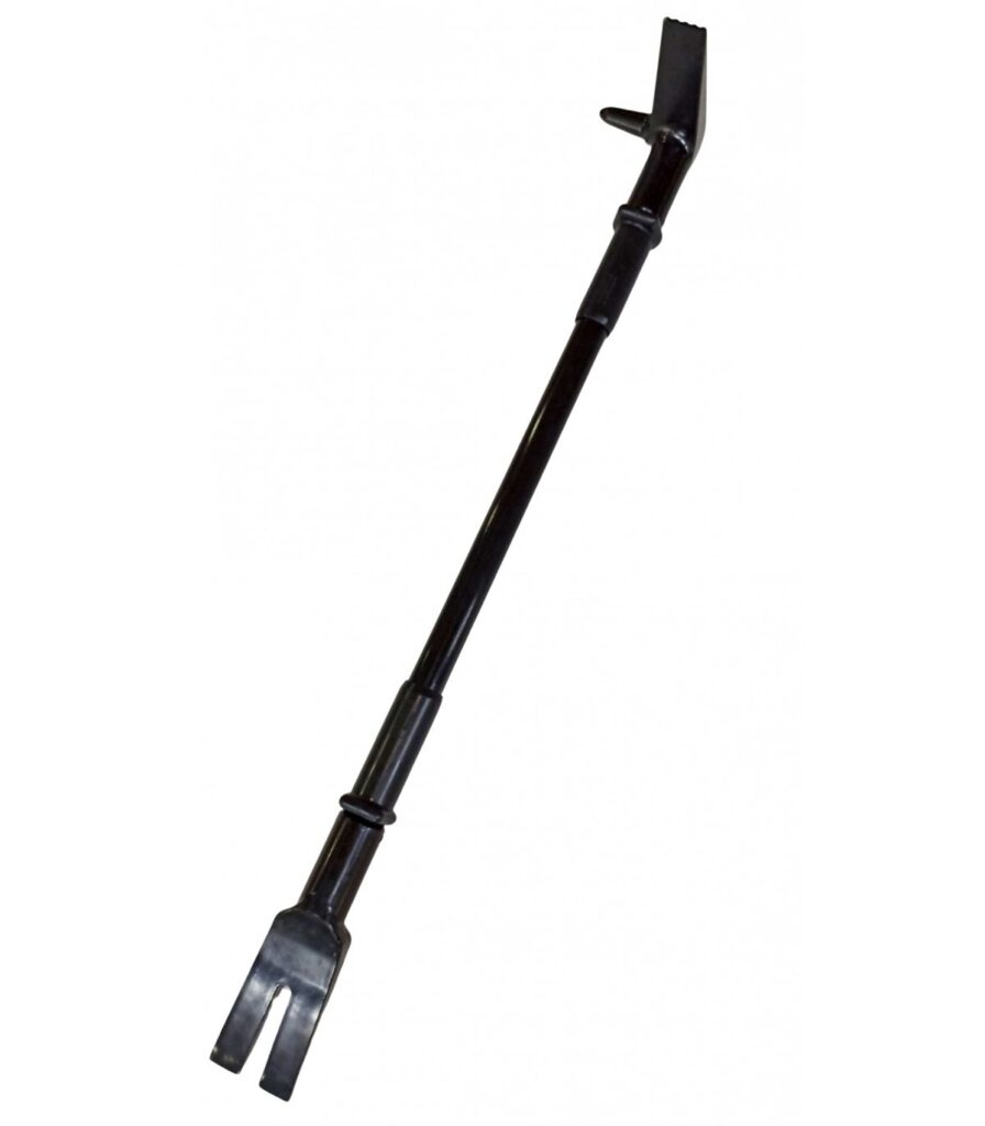 Palanca HALLIGAN anti-chispazos