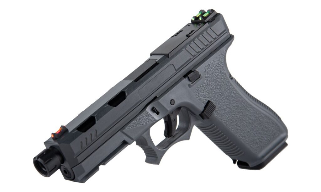 PISTOLA GBB HI -CAPA 5.1