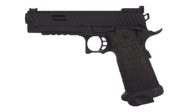PISTOLA GBB HI-CAPA 5.1 TACTICAL