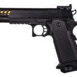 PISTOLA GBB HI-CAPA 5.1 TACTICAL GOLD
