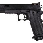 PISTOLA GBB HI-CAPA 5.1 TACTICAL