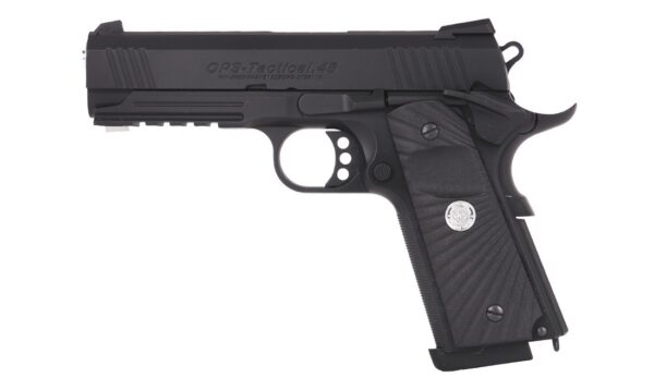 PISTOLA GBB 1911 WARRIOR TACTICAL