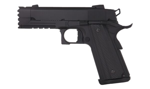 PISTOLA GBB 1911 STRAIKER
