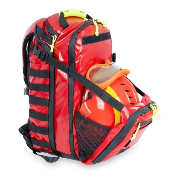 Mochila Elite Bags Helmbag con portacascos