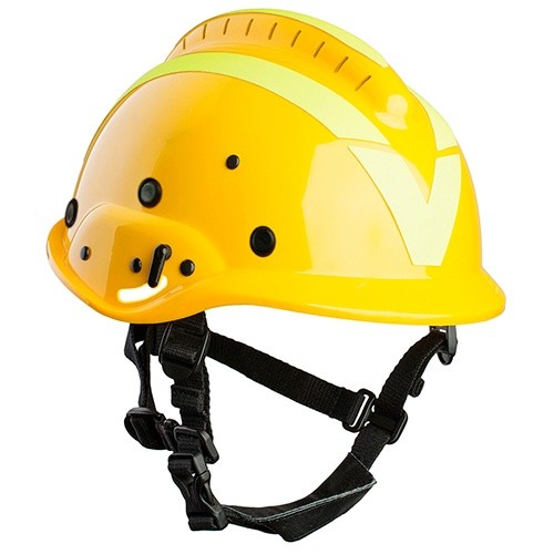 CASCO DE BOMBERO FORESTAL VFT2