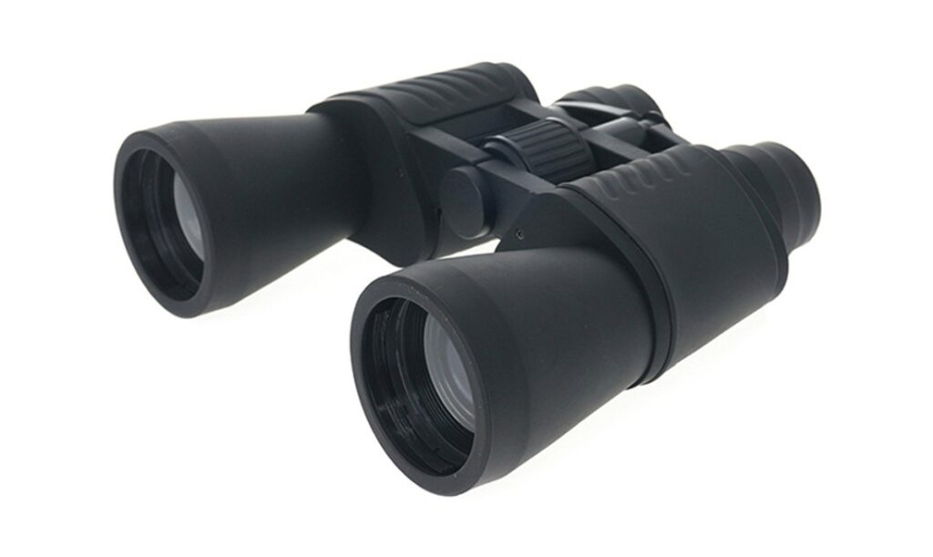 BINOCULAR EXPLORER 8-24x50 MOA